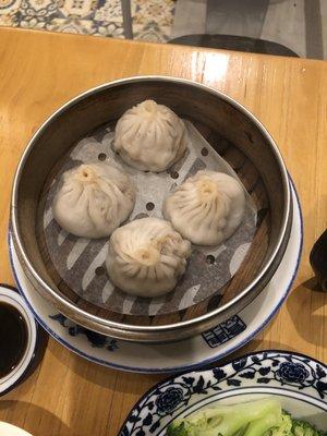 Xiao long bao