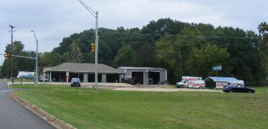 U-Haul Neighborhood Dealer