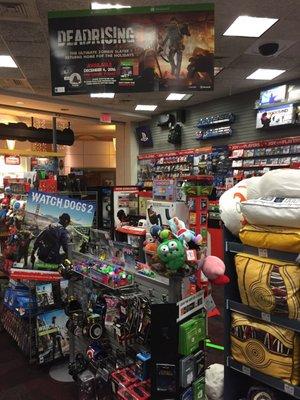 GameStop
