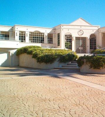 Treasure Valley Epoxy