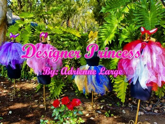 Designer Princess
