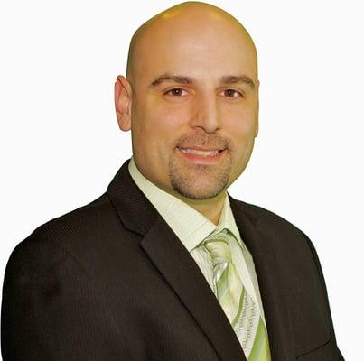 Ready to help you find your new home!