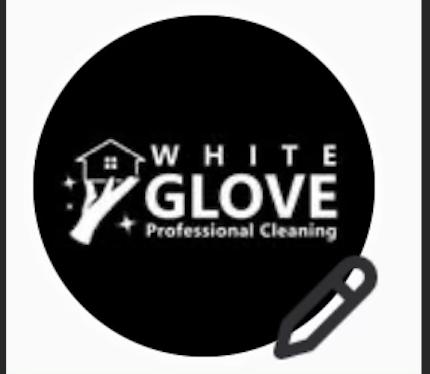 White Glove Cleaners