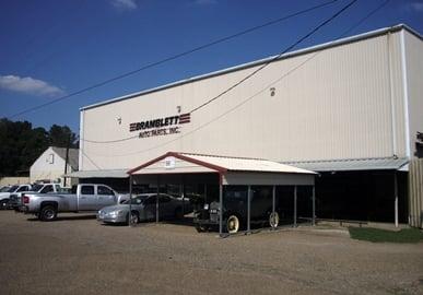 Bramblett Auto Parts