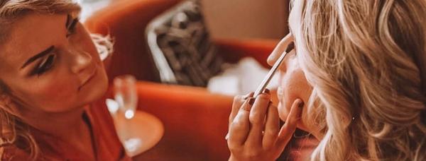 Make It Up With Morgan