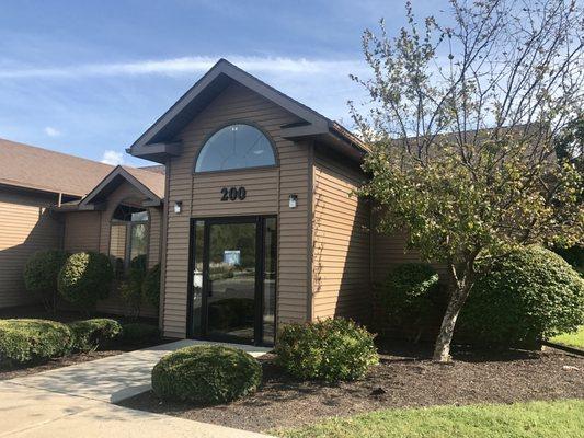 Finger Lakes Physiatry and Integrative Health