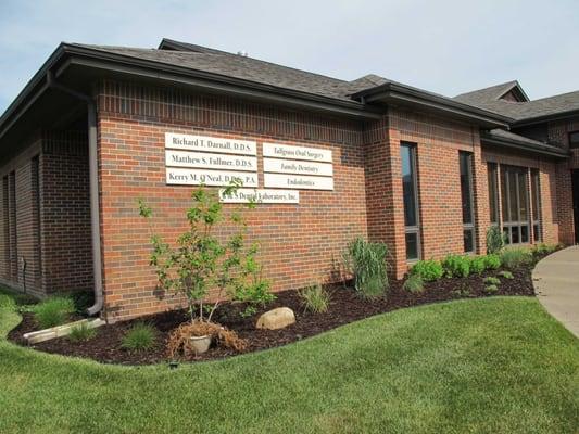 Matthew S Fullmer, DDS