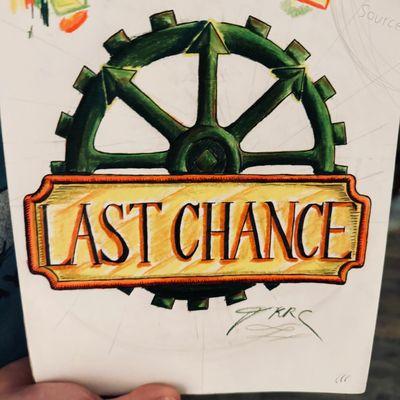 Last Chance
