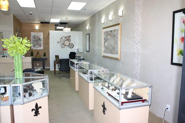 Boucher Fine Jewelers