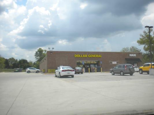 Dollar General