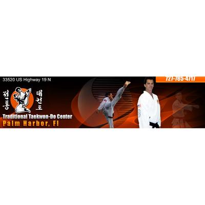 Traditional Tae Kwon-Do center of Palm Harbor, FI