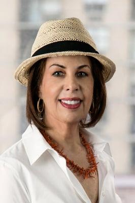 Nancy Kaminsky - Douglas Elliman Real Estate