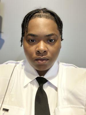 Brittany’s Courier & Catering Services