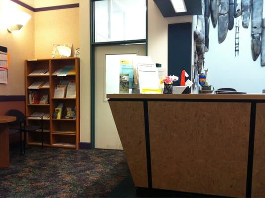 City of Davis Gymnastics and Dance Center