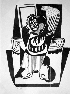 Edelmanartvault.com