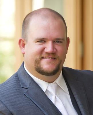 Tom Nall - Hill Top Real Estate