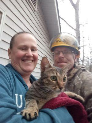 Full Throttle Tree Service