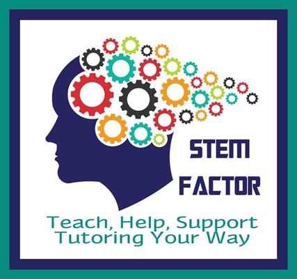 STEM Factor is here to help with any subject assistance.  Just give us a call we tutor the way you learn!  Every plan is individualized.