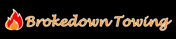 Brokedown Towing