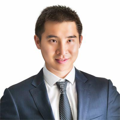 Wesley Yu - Keller William Realty