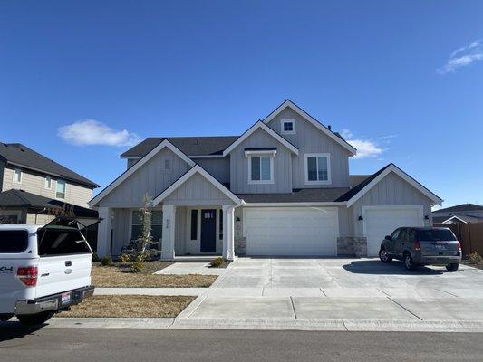 A Step Above Home Inspections