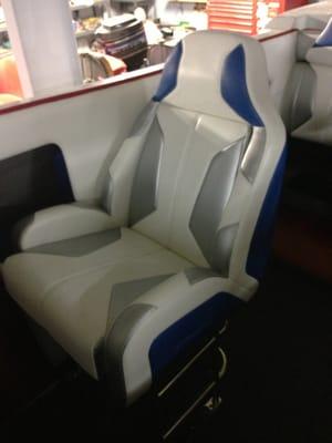 Westcoast Performance Marine