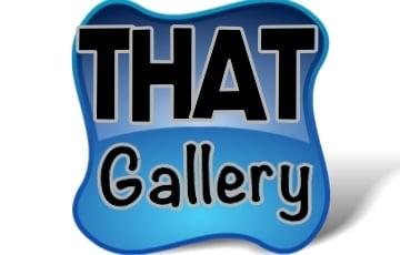 THAT Gallery
