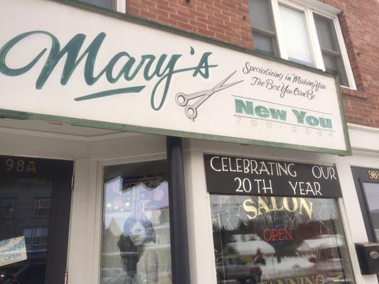 This will be my new gel nail place.