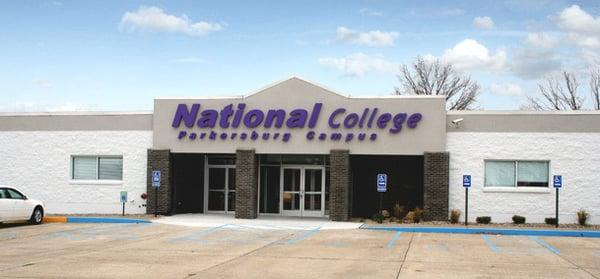 Parkersburg, WV Campus