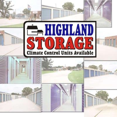 Highland Self-Storage