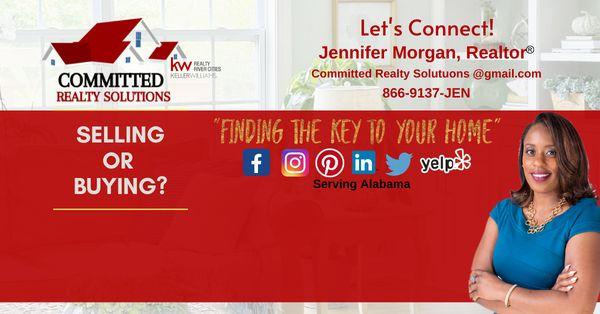 Committed Realty Solutions