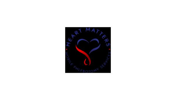 Heart Matters Mobile Phlebotomy Services