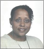 Linda Wright, President