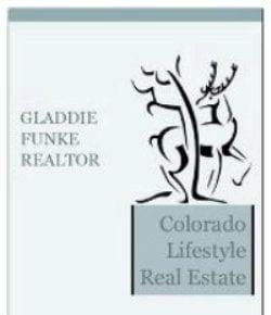 Gladdie Funke - Colorado Lifestyle Real Estate