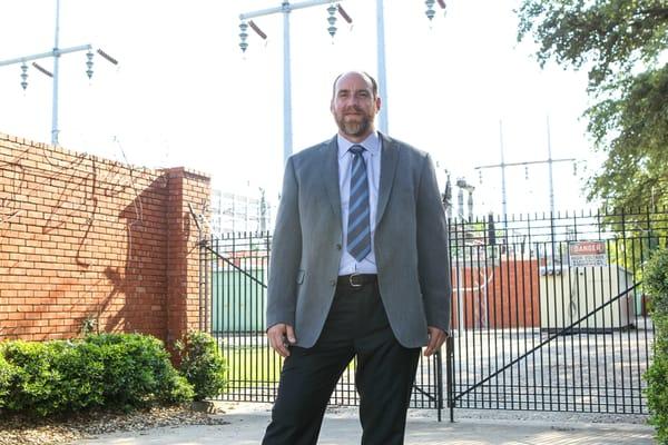 Law Office of Daniel Denton