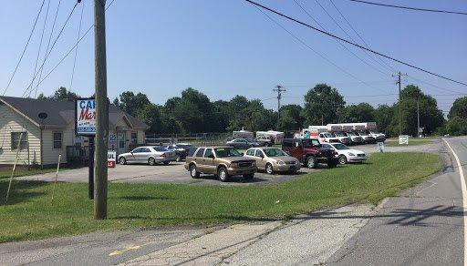 U-Haul Neighborhood Dealer