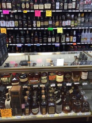 Liquor World