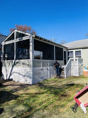 J&R Remodeling & Contruction