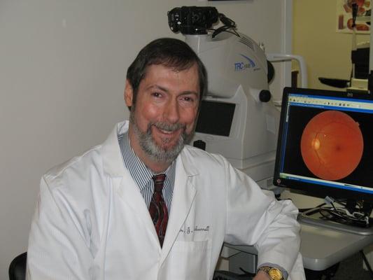 James W Kirkconnell,OD