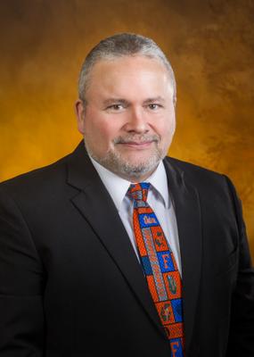 Osvaldo Rodriguez, MD