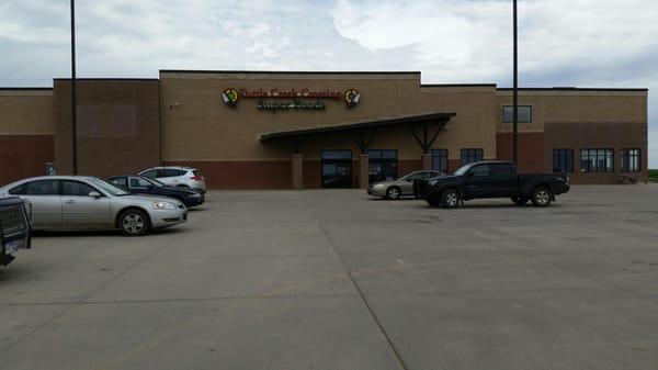 Turtle Creek Crossing