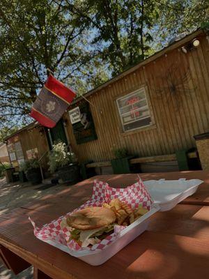 Countryside Bakery & Diner