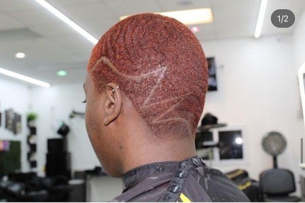 Official Sam Salon