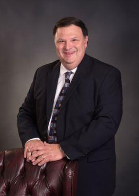 James Richard-BHGRE Gary Green Realtors