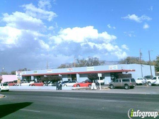 American Man Big & Tall