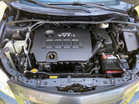 Migos Auto Detailing