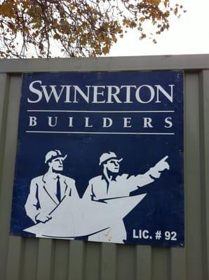 Rebuilding Trace School