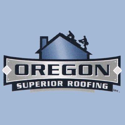 Oregon Superior Roofing, Inc. logo
