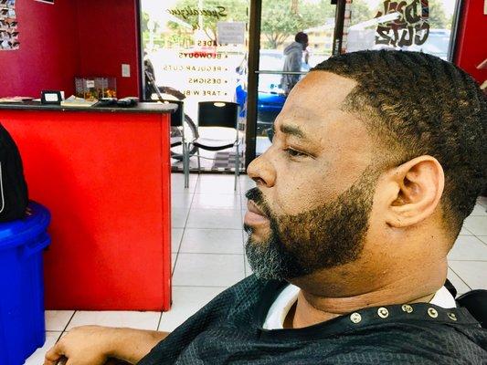 Sean Young The Artist