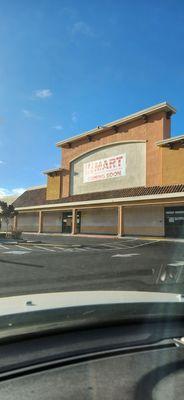 7/9/23: Hmart coming soon